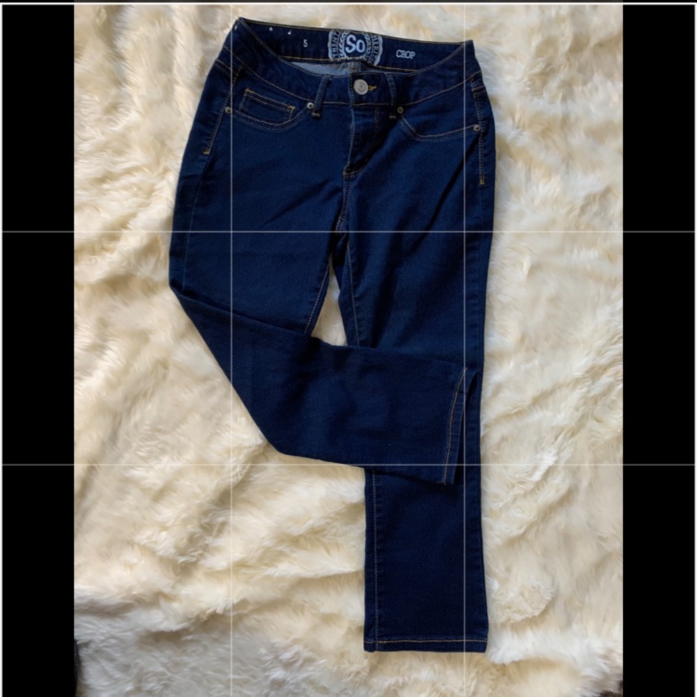 🛍3/$30🛍 So Jeans